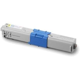 Toner Oki Laser Mc562-C511 Amarillo 5000 Paginas Precio: 227.89000003. SKU: B1F55J72PH