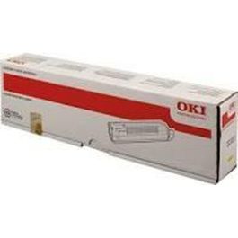 Tóner Original OKI MC851 Amarillo (1 unidad) Precio: 246.23499973379998. SKU: B1C3SQETWV