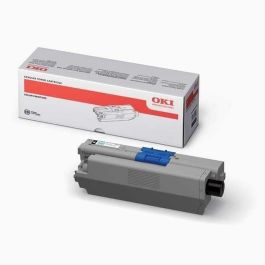 Toner Oki C301Dn-C321Dn Negro 2200 Pag Precio: 106.50000009. SKU: S8414109