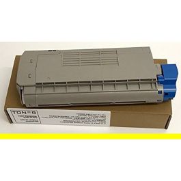 OKI EXECUTIVE ES7470,ES7480 Toner Amarillo 11.500 paginas Precio: 131.50000006. SKU: B1CVDM8BJ9