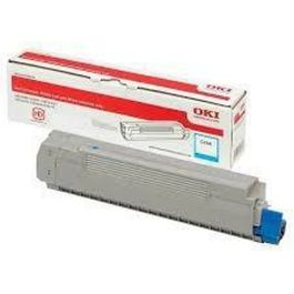 Oki Toner Cian C500-C532-Mc573 Precio: 87.78999999. SKU: S8414186