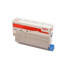 Oki Toner Laser Negro C712 C712N Precio: 85.99839776. SKU: B196YK6TYK