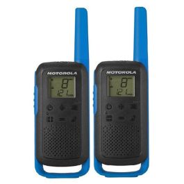 Walkie-Talkie Motorola B6P00811 (2 pcs) Precio: 133.94999959. SKU: S0220814