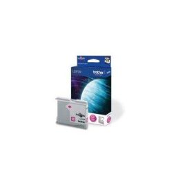 Inkjet Brother Tinta Magenta Lc970M Brother Precio: 12.59000039. SKU: S8402101