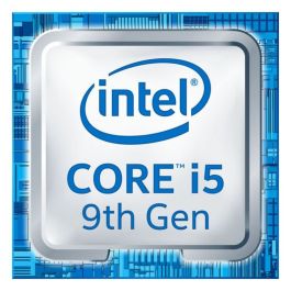 Procesador Intel Core™ i5-9500 3.00 GHz 9 MB