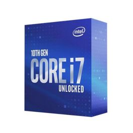 Procesador Intel i7-10700K 3.80 GHz 12 MB LGA1200 Precio: 353.94999981. SKU: B1AHMDND5G