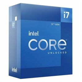 Procesador Intel BX8071512700K 5.0Ghz LGA 1700 25MB Precio: 387.1878993345. SKU: S7114095