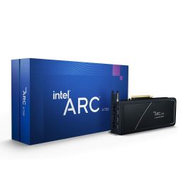 Tarjeta Gráfica Intel Arc A750 Graphics Precio: 290.50000045. SKU: S7813333