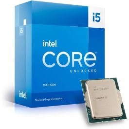 Procesador Intel Core i5 LGA 1700 64 bits Precio: 307.94999972. SKU: S5615797