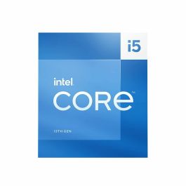 Cpu 13Th Generation Intel Core I5-13400 2.5Ghz 20M Lga1700 Soporte Grafico BX8071513400 99C6Tp Precio: 269.8178997096. SKU: B1EFLSPP6S