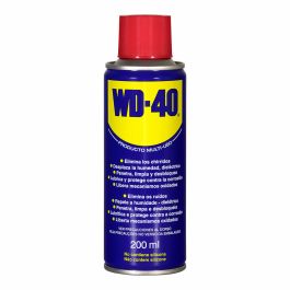 Aceite lubricante 34102 wd40 200 ml