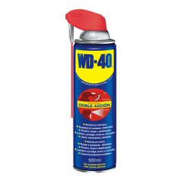 Lubricante WD-40 34198 Spray Multiusos (500 ml) Precio: 8.59000054. SKU: S7917050