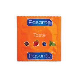 Preservativos Pasante 144 Unidades