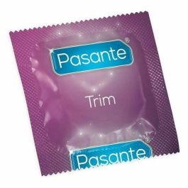 Preservativos Pasante NS1906 3 3 Unidades Producto Bixoto.com. Precio: 1.6760328. SKU: B1JHXCE2JQ