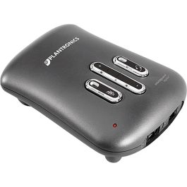 Amplificador Plantronics DM15 Negro Precio: 162.50000041. SKU: B1FWR8LPDJ