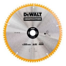 Disco de corte Dewalt dt1936-qz 165 x 30 mm Precio: 16.94999944. SKU: S7911691