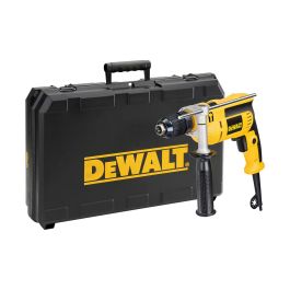 Set de taladro y accesorios Dewalt DWD024KS