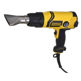 Pistola de calor - STANLEY FATMAX - FME670K-QS - 600°C - 2000W