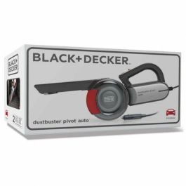 Recogetodo Ciclónico Automóvil BLACK+DECKER PV-1200-AV