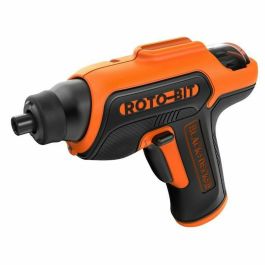 Atornillador Black & Decker 55 Nm