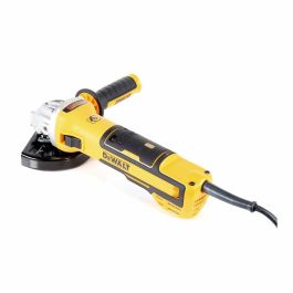 Amoladora angular Dewalt DWE4347-QS 240 V Amoladora angular Dewalt DWE4347-QS 240 V