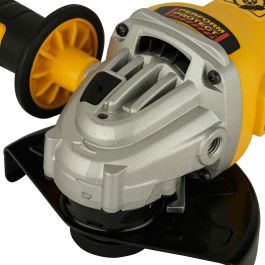 Amoladora angular Dewalt DWE4347-QS 240 V Amoladora angular Dewalt DWE4347-QS 240 V