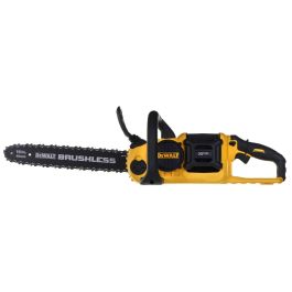 Motosierra de Batería Dewalt DCM575X1 40 cm Motosierra de Batería Dewalt DCM575X1 40 cm