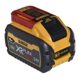 Motosierra de Batería Dewalt DCM575X1 40 cm Motosierra de Batería Dewalt DCM575X1 40 cm