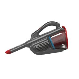 Recogetodo Dustbuster Ciclónico Inalámbrico Litio BLACK+DECKER BHHV-315-J