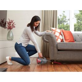 Recogetodo Dustbuster Ciclónico Inalámbrico Litio BLACK+DECKER BHHV-315-J