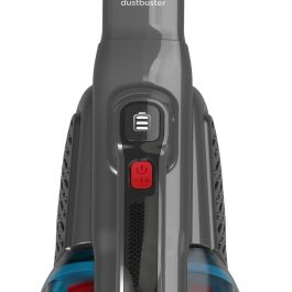 Recogetodo Dustbuster Ciclónico Inalámbrico Litio BLACK+DECKER BHHV-315-J