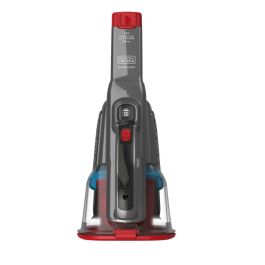 Recogetodo Dustbuster Ciclónico Inalámbrico Litio BLACK+DECKER BHHV-315-J