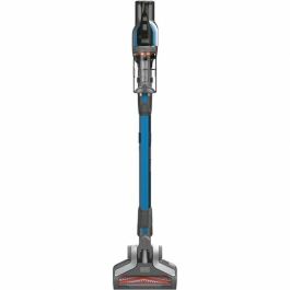 Aspiradora sin Cable Black & Decker PowerSeries Extreme Azul