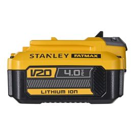Batería de litio recargable Stanley SFMCB204-XJ 18 V