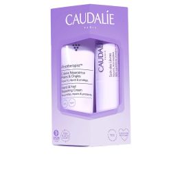 Caudalie Vinotherapist Crema para Manos y Uñas + Tratamiento de Labios Estuche 2 piezas Precio: 5.50000055. SKU: B1A5XBALPN