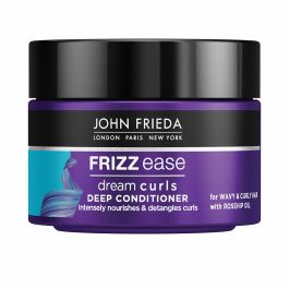 Acondicionador Rizos Definidos John Frieda Frizz-Ease 250 ml Precio: 9.9499994. SKU: B12LE4J2AA