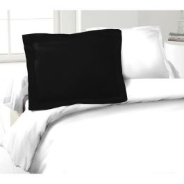 Funda de almohada Lovely Home 100 % algodón Negro 50 x 70 cm Precio: 25.95000001. SKU: S7105235