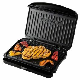 George Foreman 25810-56 Parrilla mediana Precio: 56.78999964. SKU: B14LJMLD7K