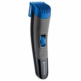 Cortapelos Remington Beard Boss Professional MB4133/ con Batería Precio: 28.49999999. SKU: B1A3ELJ2TZ