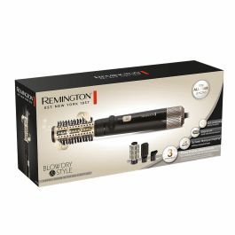 Cepillo Moldeador Remington 1000 W