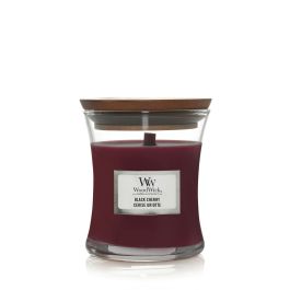 Vela Perfumada Woodwick Black Cherry 275 ml Precio: 33.4999995. SKU: B15N37RWVS