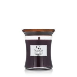 Vela Perfumada Woodwick Spiced Blackberry 275 g Precio: 32.79000054. SKU: B17RMS2XYC