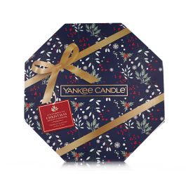 Set de Velas Perfumadas Yankee Candle Countdown to Christmas Advent Calendar 24 Piezas Precio: 36.9499999. SKU: B1BVDRCL48