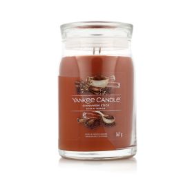 Vela Perfumada Yankee Candle Signature Large Tumbler 567 g Precio: 38.59000002. SKU: B1HSH2PMAL