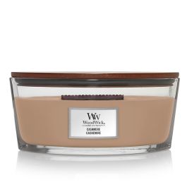 Vela Perfumada Woodwick Ellipse Candles Cachemira 453 g Precio: 42.4347. SKU: B18FJFKJNT