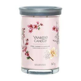 Vela Perfumada Yankee Candle Signature Large Tumbler 567 g Precio: 41.59000021. SKU: B1D36Y4E7F