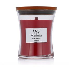 Vela Perfumada Woodwick Pomegranate 275 g Precio: 34.50000037. SKU: B1EYWNVYM8