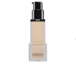 Delfy Foundation base de maquillaje waterproof #20 natural 35 ml Precio: 26.68999971. SKU: B16JFPAQ9D