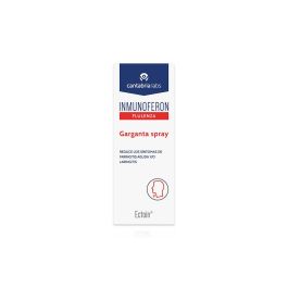 Inmunoferon Flulenza garganta spray 20 ml