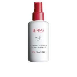My clarins re-fresh brume beauté hydratante 100 ml Precio: 14.7899994. SKU: B1AX5GEBXH